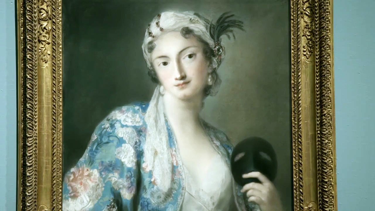 Ce cher musée