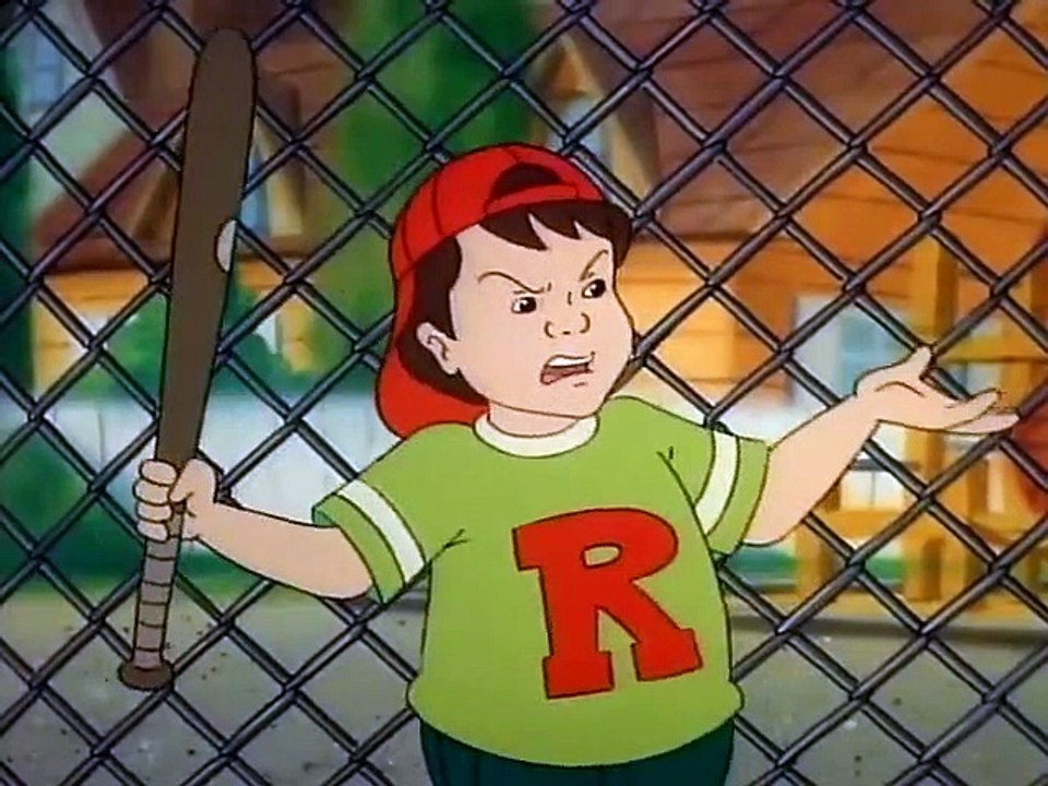 The Magic School Bus - Se1 - Ep10 HD Watch HD Deutsch