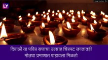 Diwali 2022: अमिताभ बच्चन आणि शाहरुख खानच्या घरी होणार नाही  दिवाळी पार्टी, जाणून घ्या, कारण