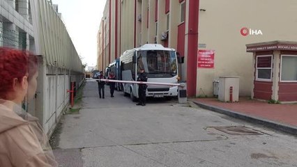 Sedefnur Çağlar'ın 7. kattan sır düşüşünde ilk duruşma