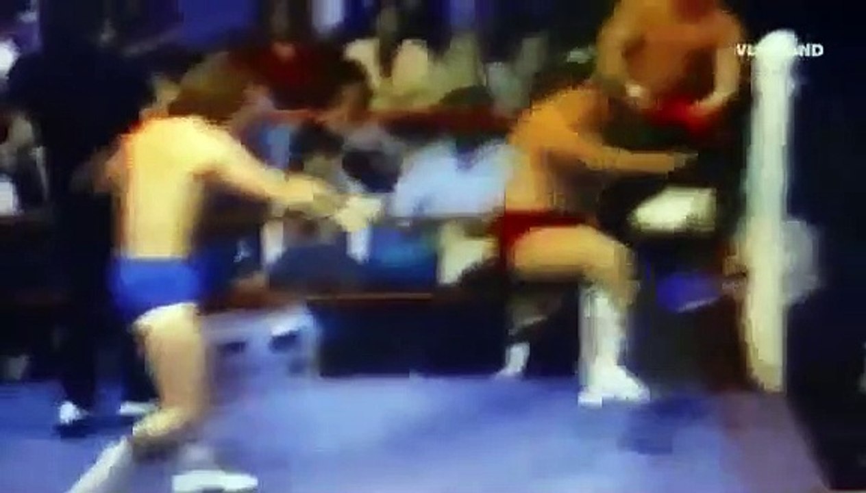 Dark Side of the Ring - Se1 - Ep04 - The Last of the Von Erichs HD Watch HD Deutsch