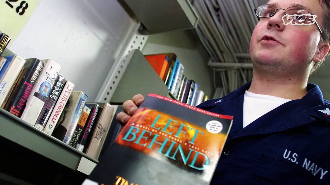 Dark Side of the '90s - Se1 - Ep07 HD Watch HD Deutsch