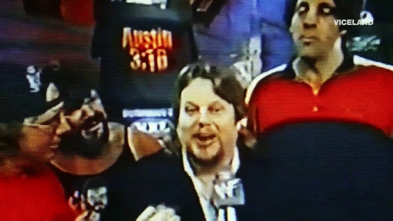 Dark Side of the Ring - Se1 - Ep02 - The Montreal Screwjob HD Watch HD Deutsch