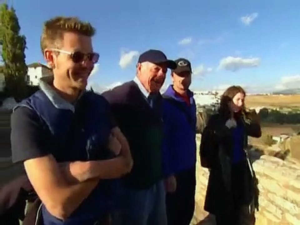 The Mole - Se1 - Ep07 HD Watch HD Deutsch