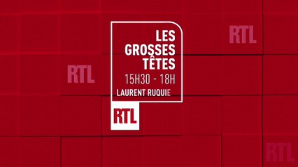 Le journal RTL de 16h du 20 octobre 2022