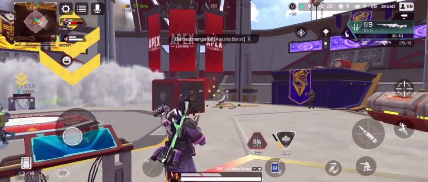 Apex Legends Mobile - Season 3 Update 2022 (New Legends Apex)