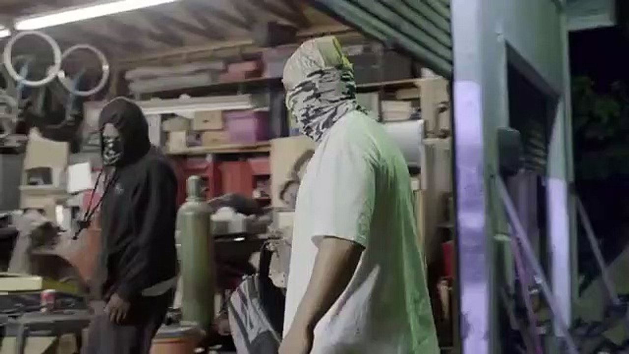 Dope - Se3 - Ep03 HD Watch HD Deutsch