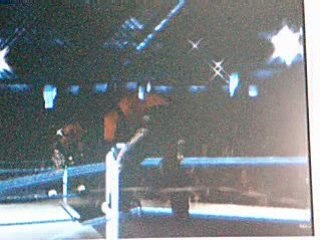 entré de rey misterio smackdown vs raw 2008 (wii)