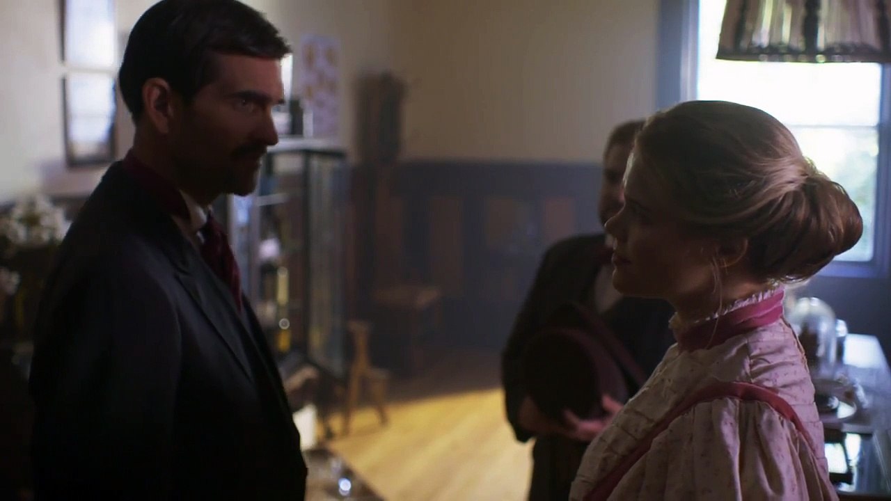 The Mur-'der Castle - Se1 - Ep01 - A Place to Stay HD Watch HD Deutsch