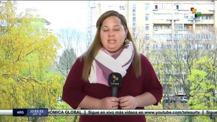 Rusia advierte sobre posibilidad de confrontación directa con la OTAN