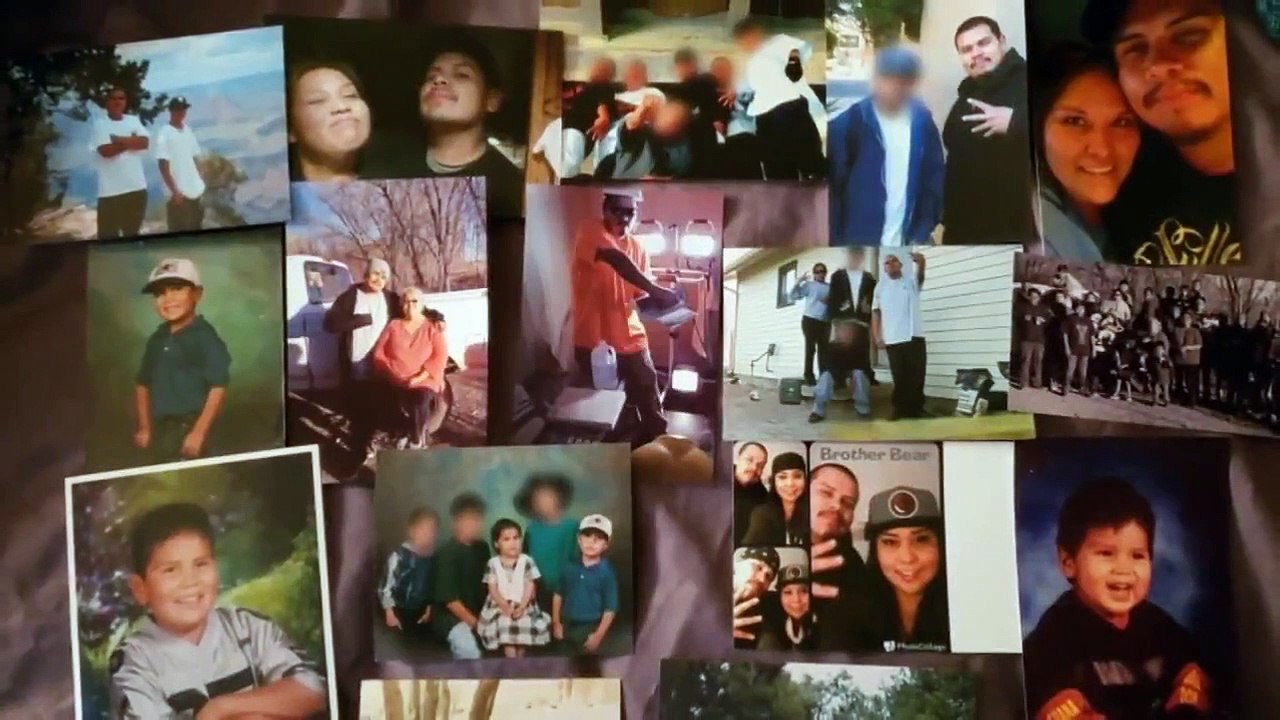 The Mur-'der Tapes - Se2 - Ep01 - Lost in the Desert HD Watch HD Deutsch