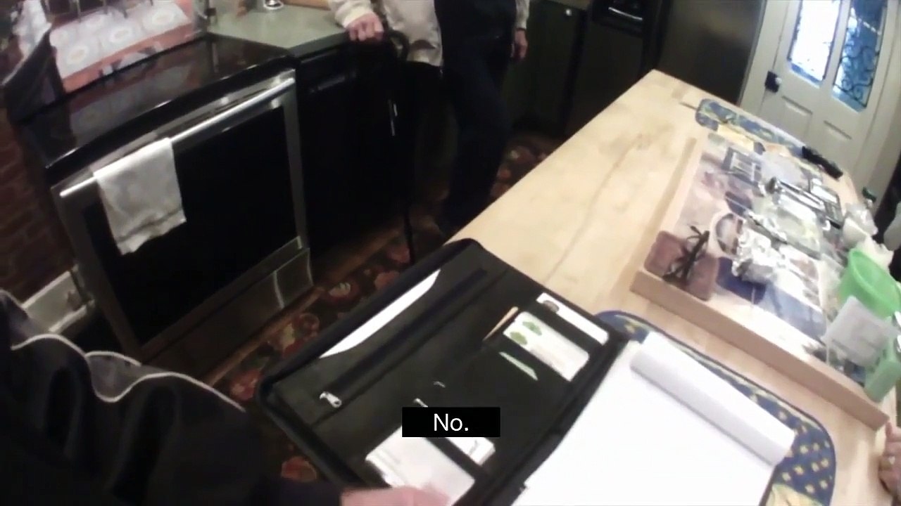 The Mur-'der Tapes - Se1 - Ep05 - Dont Go In There HD Watch HD Deutsch