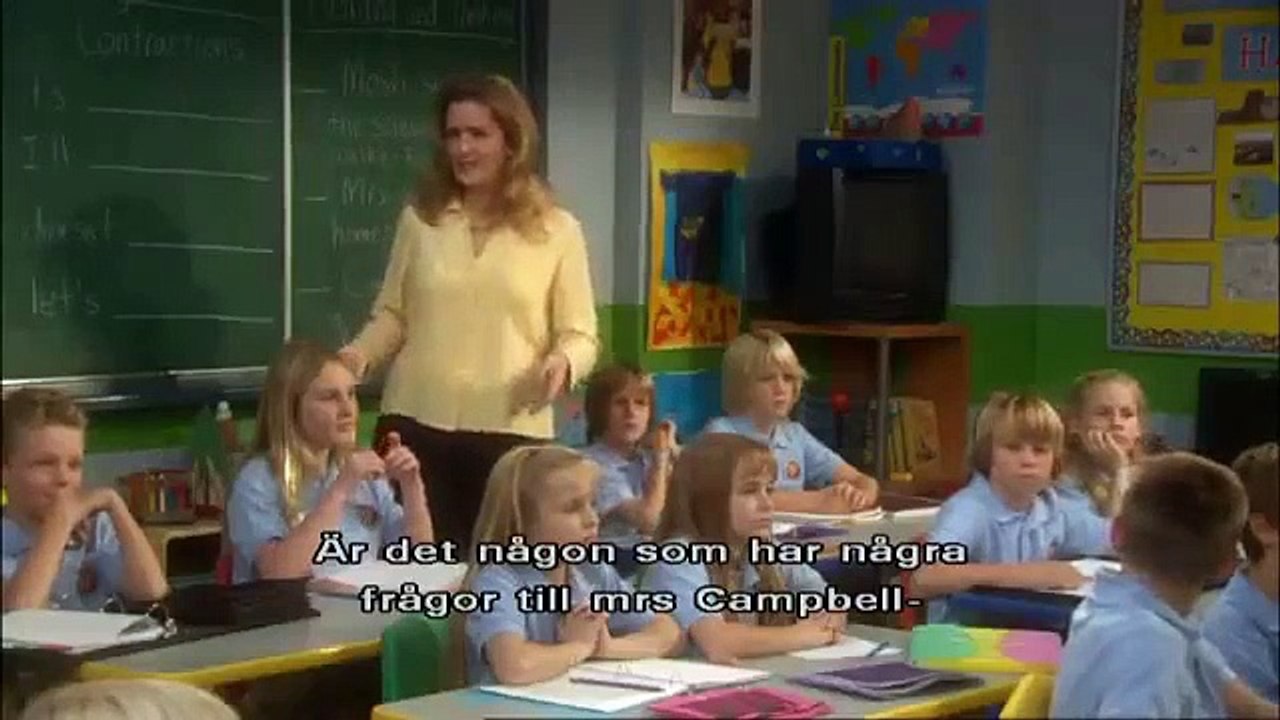 The New Adventures of Old Christine - Se1 - Ep06 HD Watch HD Deutsch