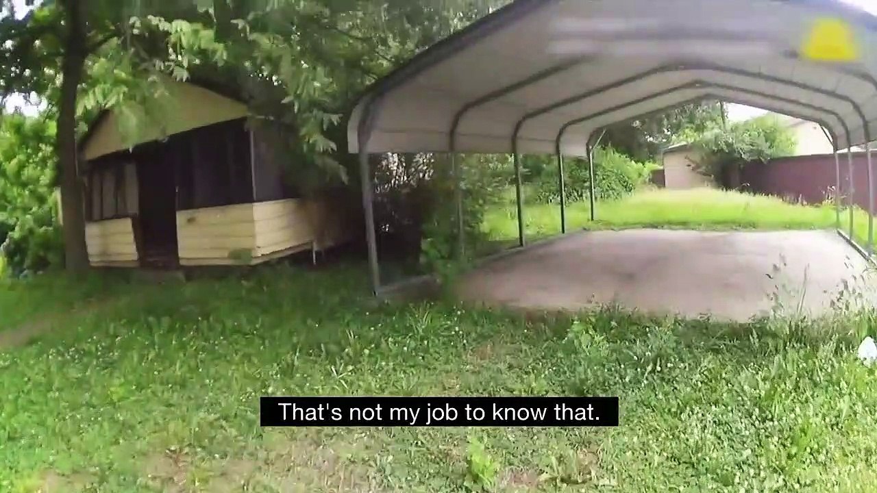 The Mur-'der Tapes - Se2 - Ep02 - Puzzle Piece HD Watch HD Deutsch