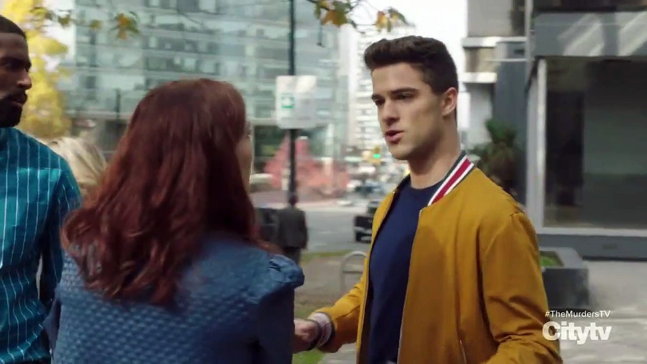 The Mur-'ders - Se1 - Ep01 - The Veil1 HD Watch HD Deutsch