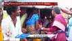 YSRTP Chief YS Sharmila Slams Cm KCR And KTR _ YS Sharmila Padayatra In Nizamabad _| V6 News (3)