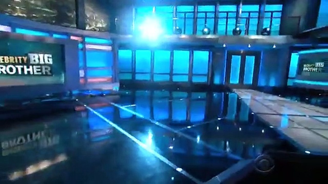 Celebrity Big Brother (US) - Se1 - Ep02 HD Watch HD Deutsch