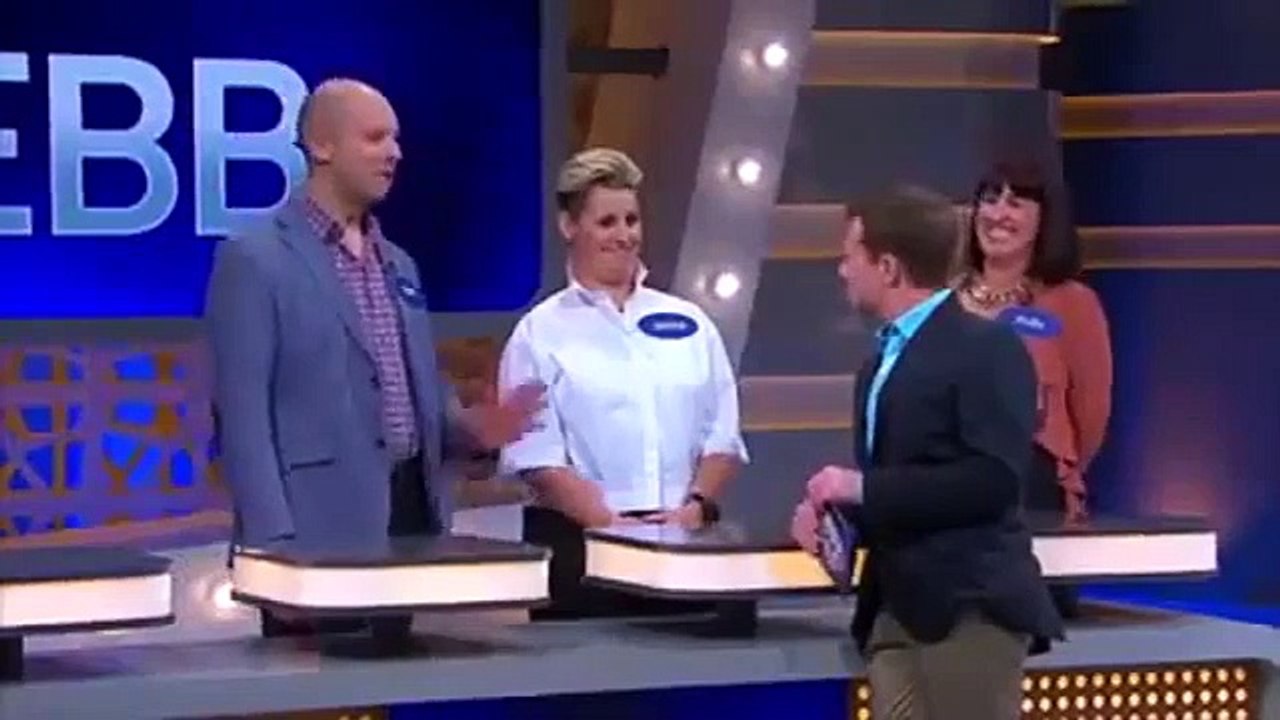 Family Feud (au) - Se1 - Ep01 HD Watch HD Deutsch