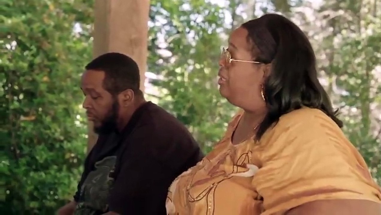 Family by the ton - se2 - ep07 - the andersons - the honeymoons over hd watch hd deutsch