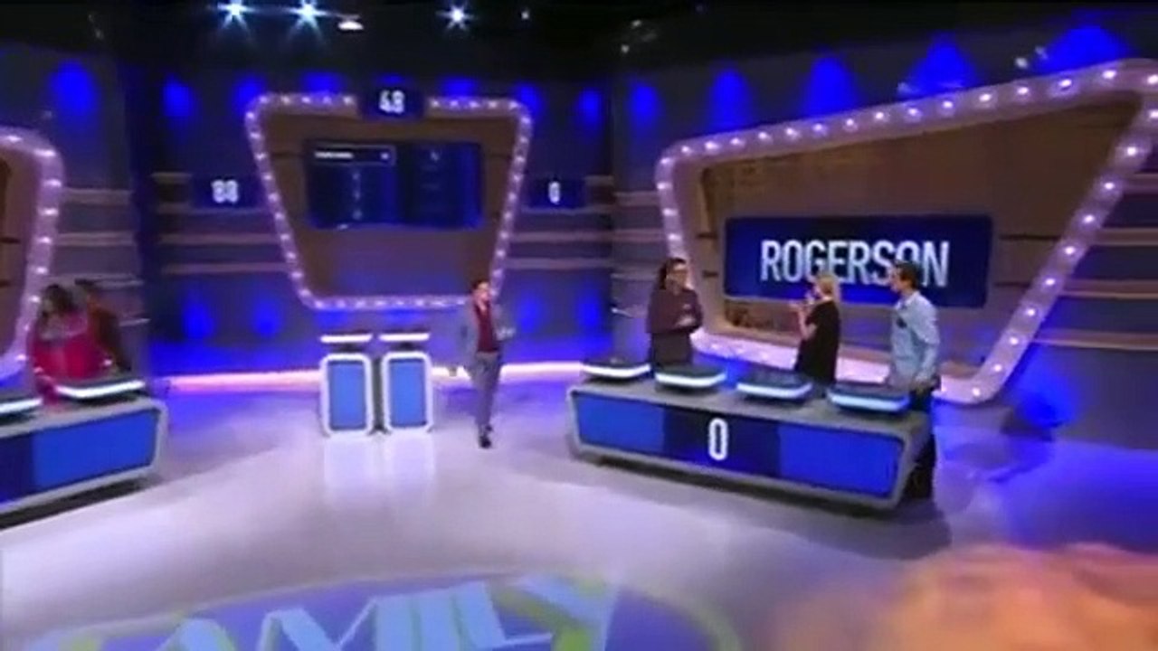 Family Feud (au) - Se1 - Ep03 HD Watch HD Deutsch