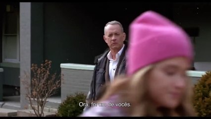 O Pior Vizinho do Mundo Trailer Legendado