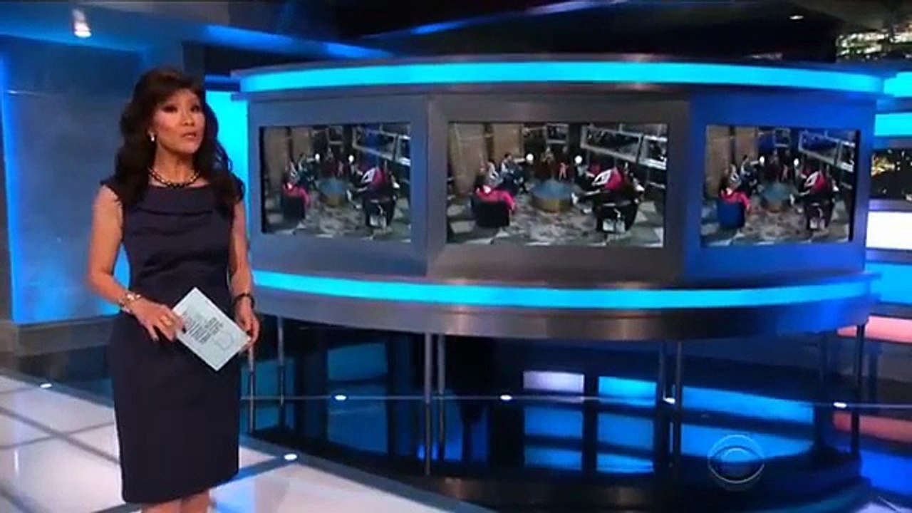 Celebrity Big Brother (US) - Se1 - Ep09 - Power of Veto ^^4; Live Eviction ^^4 HD Watch HD Deutsch