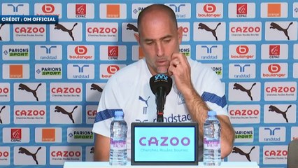 Tudor ne trouve pas Turpin si bon que ça