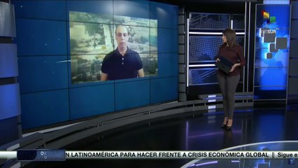 Siria denuncia que Occidente obstaculiza reconstrucción del país y retorno de refugiados