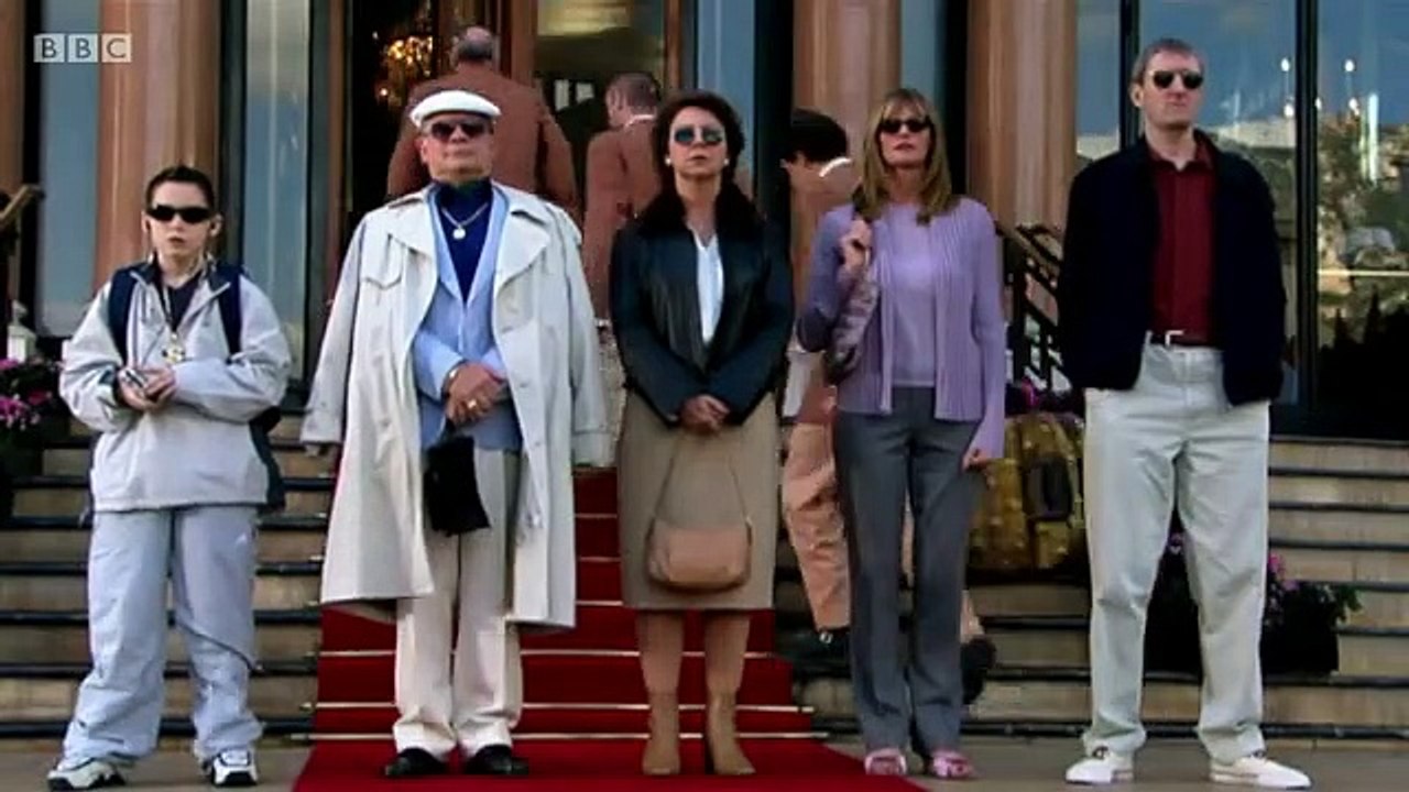 The Noughties - Se1 - Ep02 - 2001 HD Watch HD Deutsch