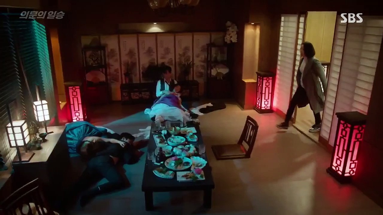 Doubtful Victoryy - Ep25 HD Watch HD Deutsch