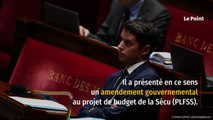 Prestations sociales : arrêt du versement sur des comptes non européens en 2024