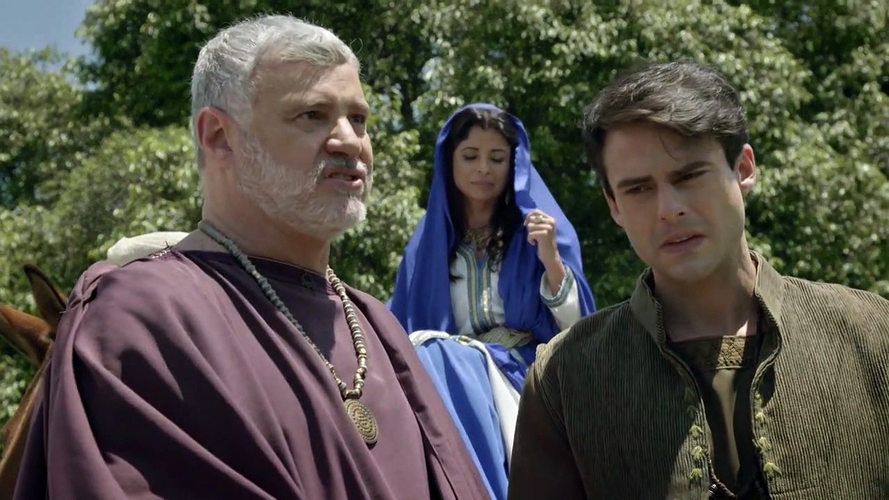 Jesus Capitulo 74 en español