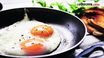 Health Tips: हृदयाचे आजार असणाऱ्यांनी अंडी किती आणि कशी खावीत?