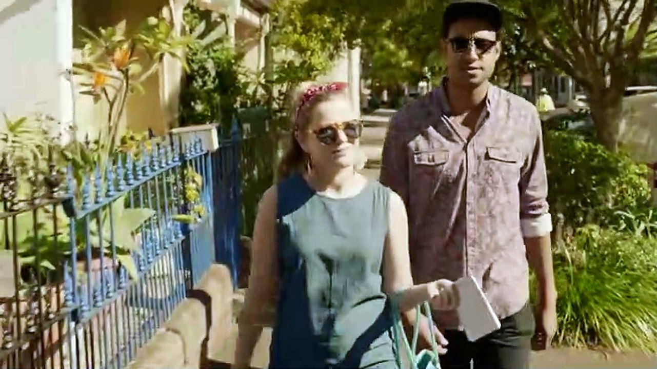 The Other Guy - Se1 - Ep03 HD Watch HD Deutsch