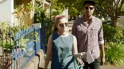 The Other Guy - Se1 - Ep03 HD Watch HD Deutsch