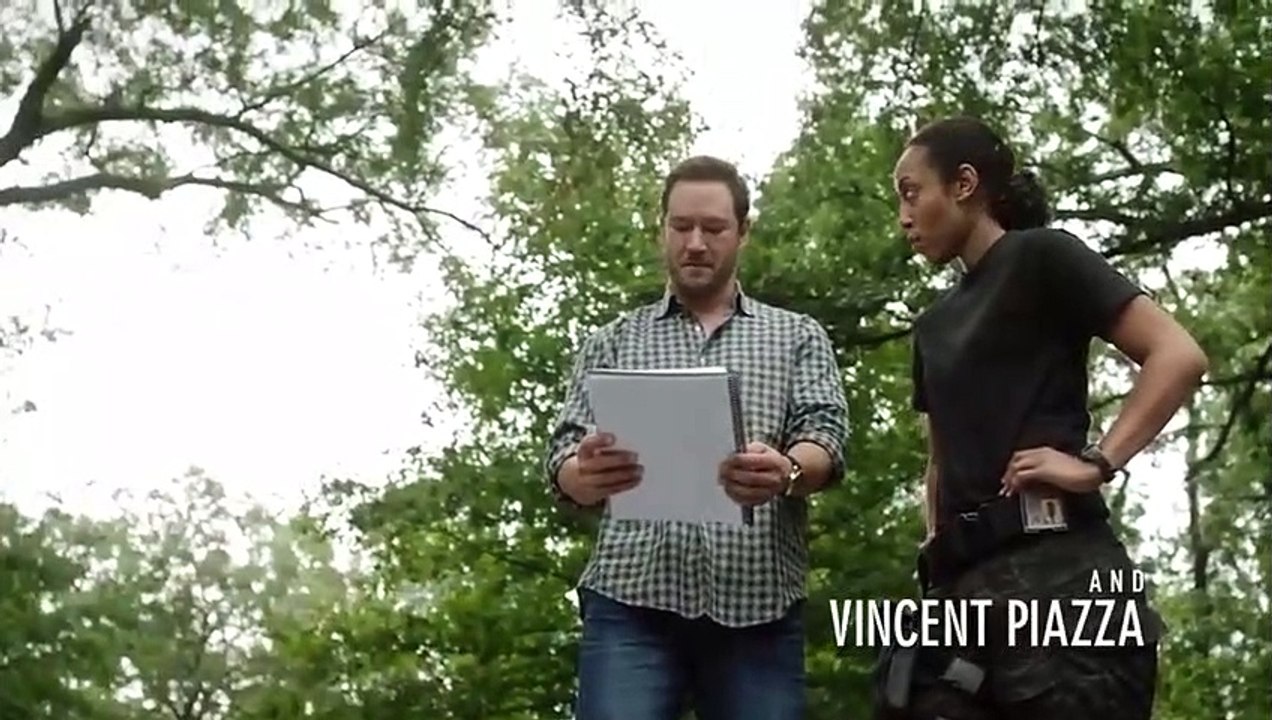 The Passage - Se1 - Ep04 - Whose Blood Is That HD Watch HD Deutsch