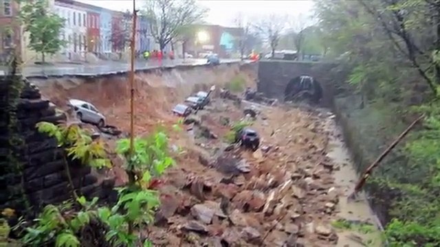 Engineering Catastrophes - Se2 - Ep01 - Hell Tower NYC HD Watch HD Deutsch