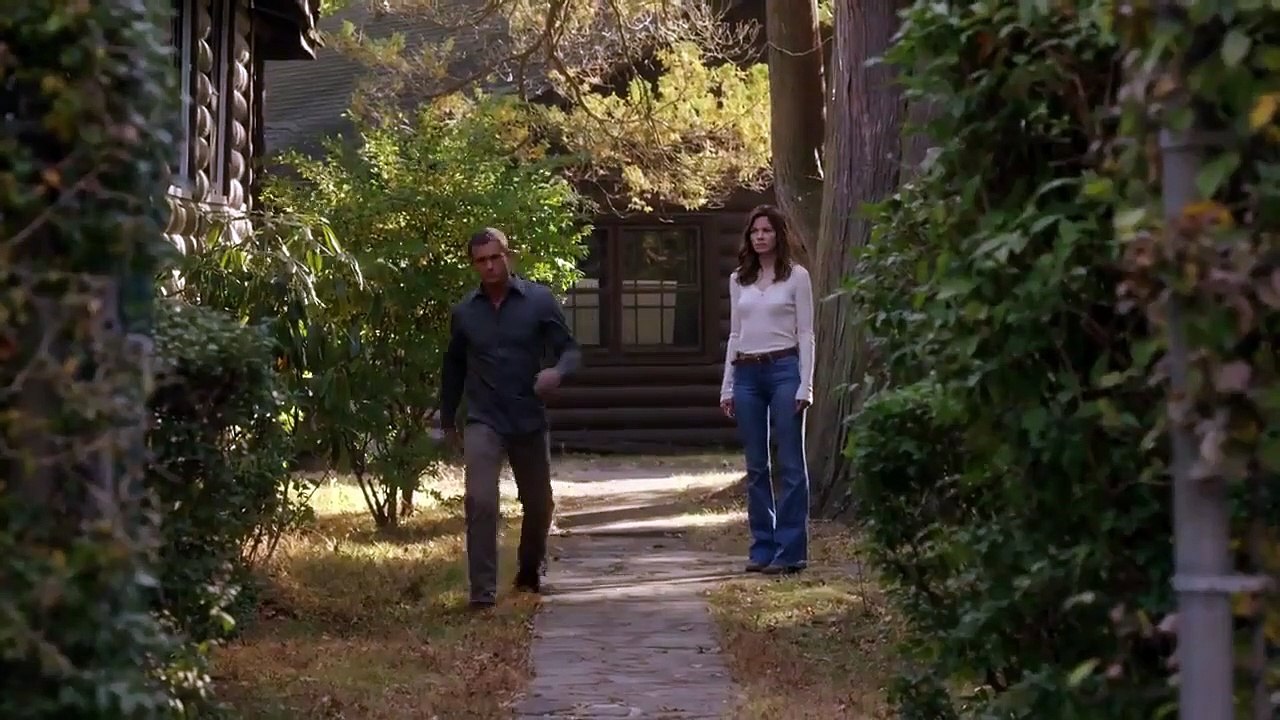 The Path - Se1 - Ep04 - The Future HD Watch HD Deutsch