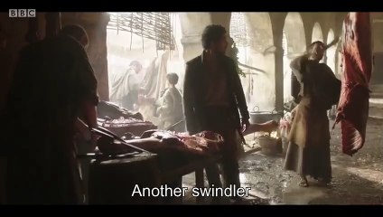 The Plague - Se1 - Ep01 - The Word HD Watch HD Deutsch