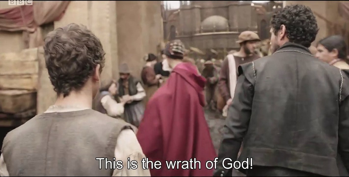 The Plague - Se1 - Ep04 - The Slave HD Watch HD Deutsch