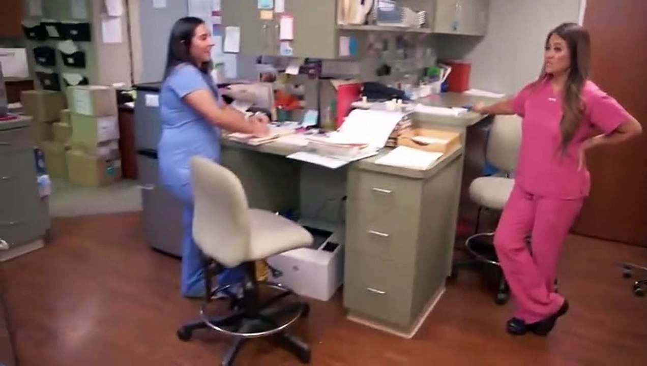 Dr. Pimple Popper - Se2 - Ep03 - The Last Unicorn HD Watch HD Deutsch