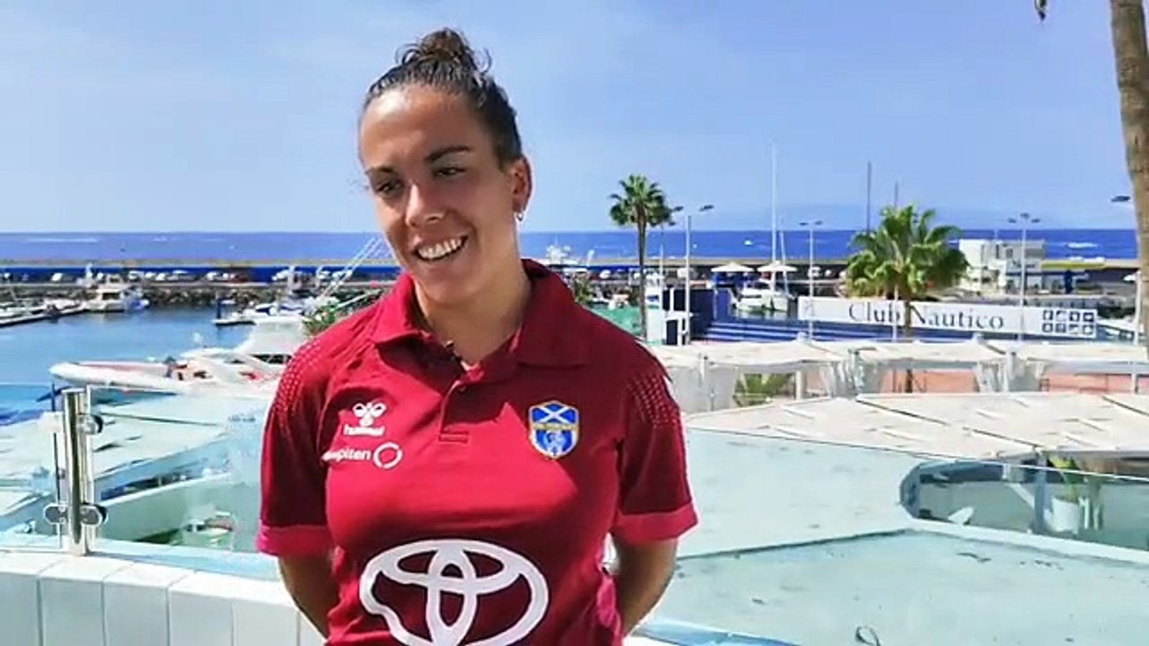 Laura Ortega