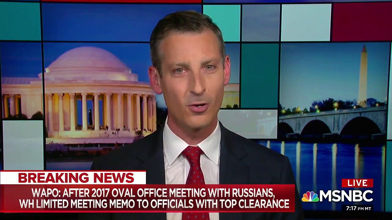 The Rachel Maddow Show - Se11 Episode4 HD Watch HD Deutsch