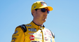 Kyle Busch battles next year’s uncertainty in ‘Race for the Championship’
