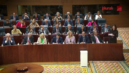 Resumen Asamblea · 20 de octubre