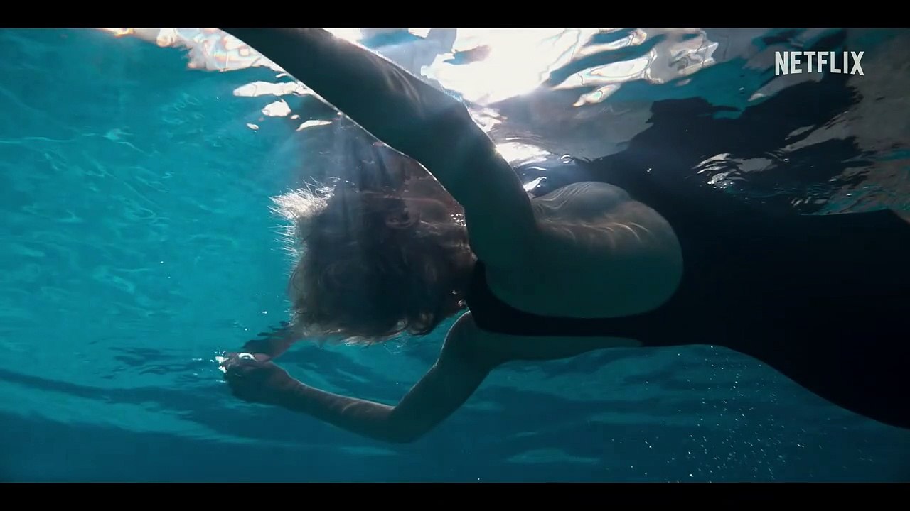 The Crown - staffel 5 Trailer DF