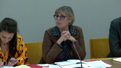 Crise énergétique : une réflexion sur le calendrier universitaire aura lieu