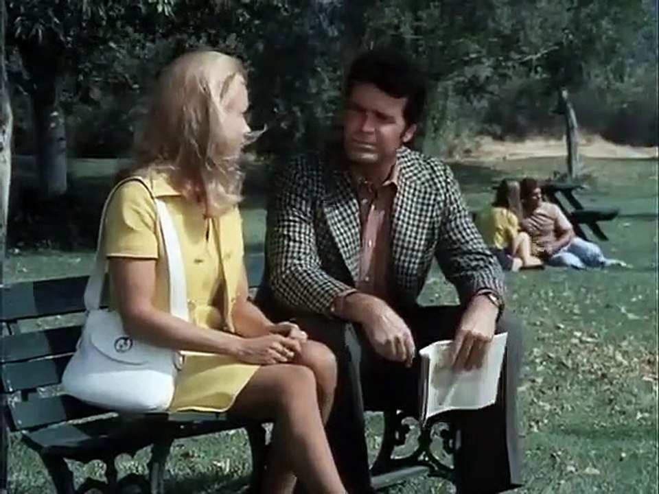 The Rockford Files - Se1 - Ep10 HD Watch HD Deutsch