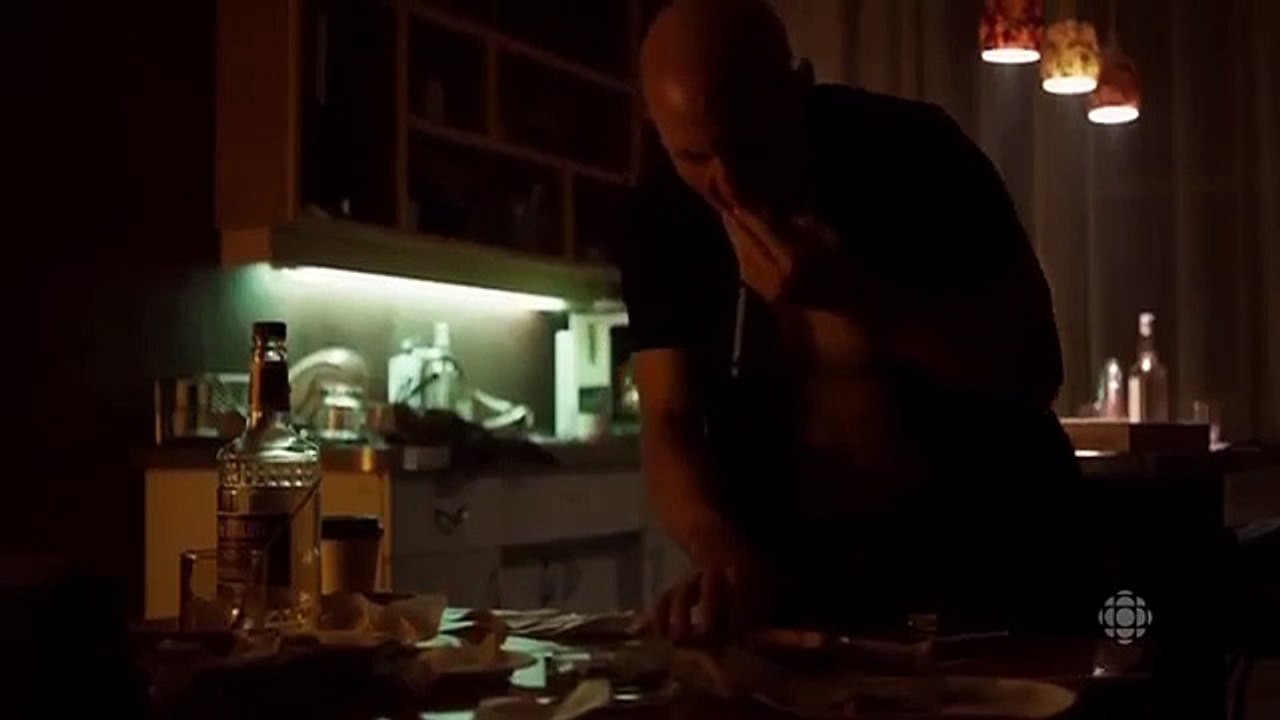 The Romeo Section - Se2 - Ep02 - The Legwork HD Watch HD Deutsch