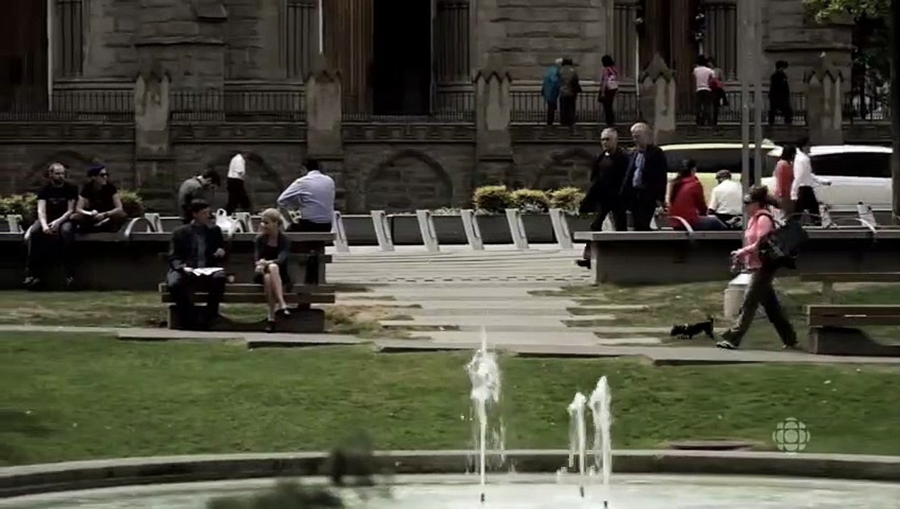 The Romeo Section - Se2 - Ep04 - Seeds of War HD Watch HD Deutsch